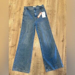 Women's Hidden High Rise Comfort Flare Jeans